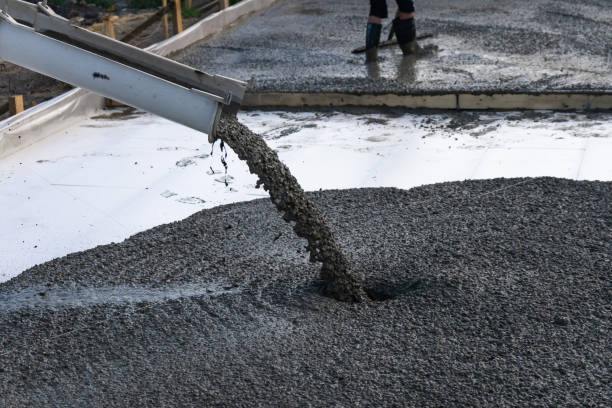 Best Local Concrete Companies  in Alamosa East, CO