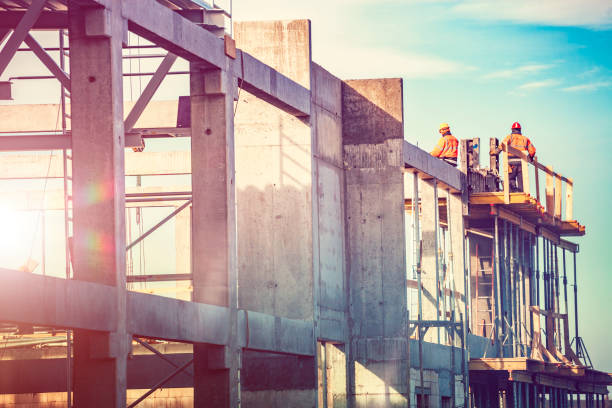 Best Concrete Installation Cost  in Alamosa East, CO