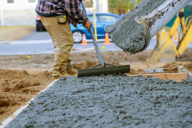 Best Concrete Demolition Services  in Alamosa East, CO