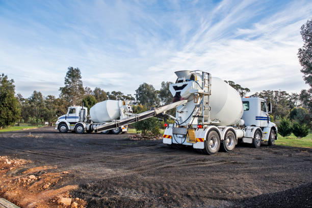 Best Concrete Leveling Services  in Alamosa East, CO