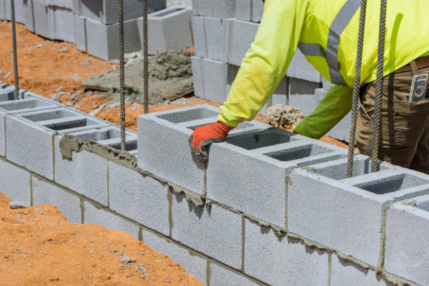 Best Best Concrete Contractor  in Alamosa East, CO