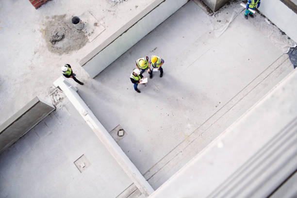 Best Concrete Leveling Services  in Alamosa East, CO