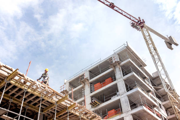 Best Residential Concrete Services  in Alamosa East, CO